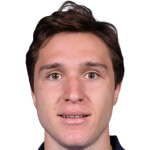 Federico Chiesa